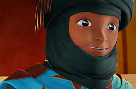 Le Petit Prince: The Planet of Carapodes - Part 2