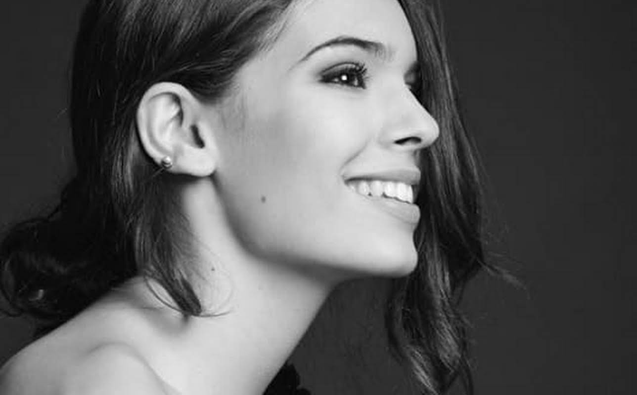 Claudia Traisac