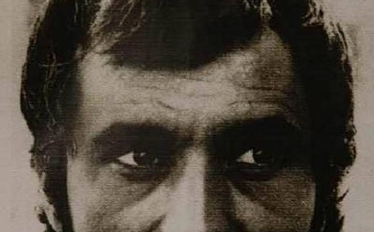 José Moreno