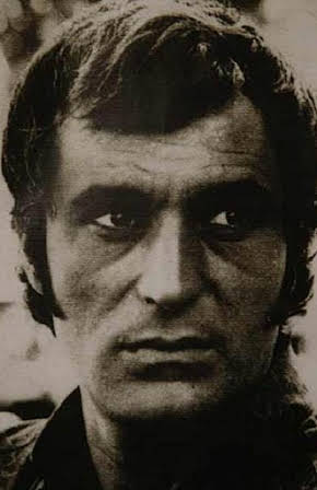 José Moreno as 