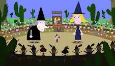 Ben and Holly's Little Kingdom (S2 E38)