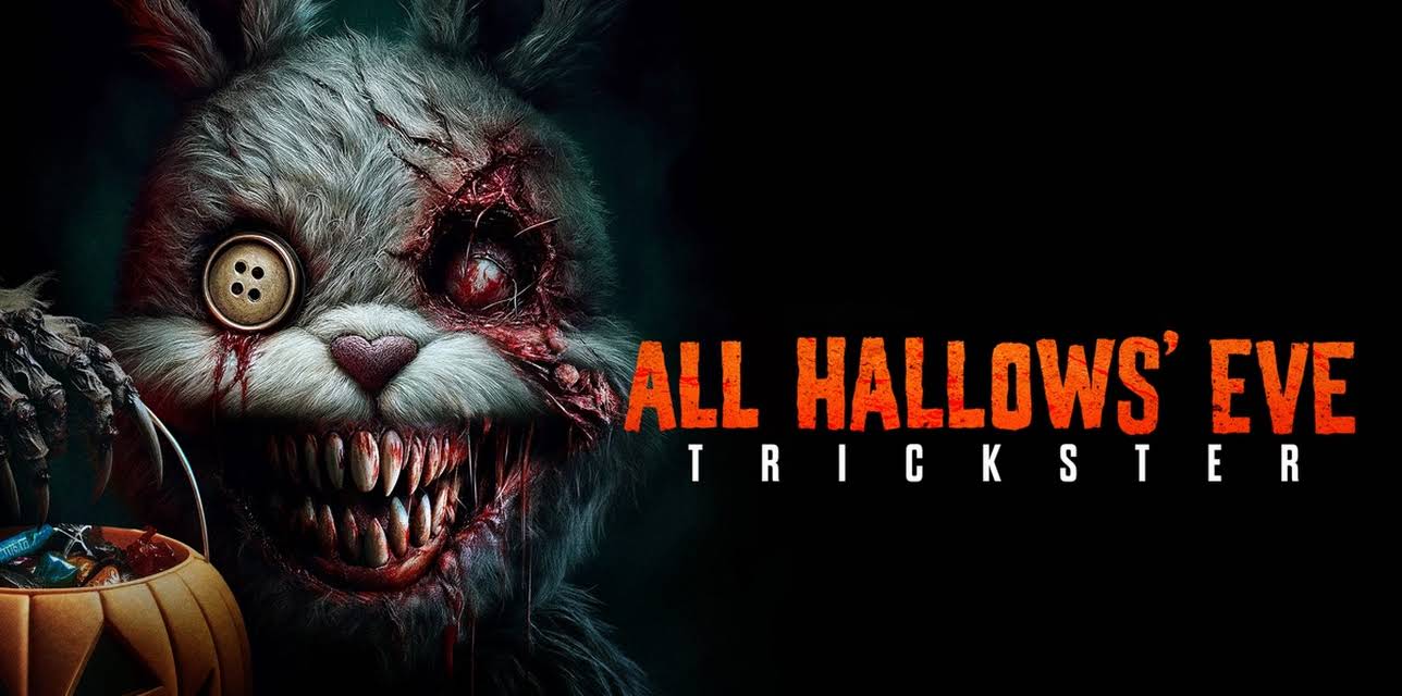 All Hallows Eve Trickster (2023)