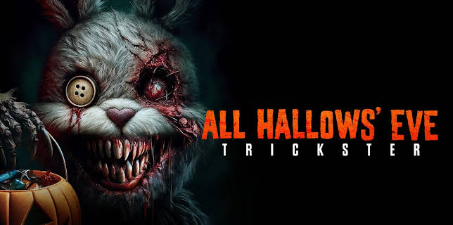 All Hallows Eve Trickster (2023)