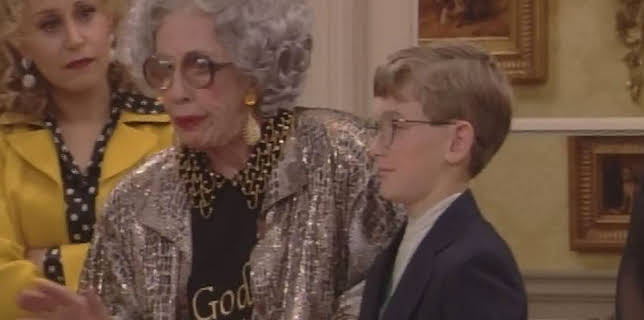 06:30: Nanny (S4 E23) (S4) | TV3 | 11/4 2025