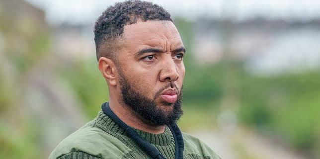 8:00 PM: New: Celebrity SAS: Who Dares Wins | Channel 4 | 8/10 2025