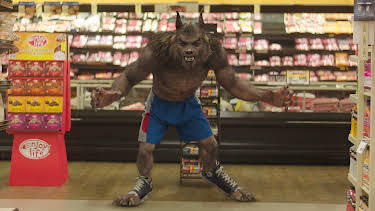2:15 PM: Goosebumps | Channel 4 | 10/24 2026