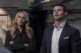 The Originals: Episode 16