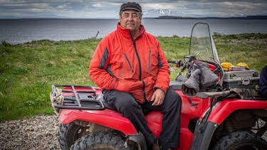 12:00 AM: The Alaska Triangle (S1) | Discovery Channel | 7/22 2026