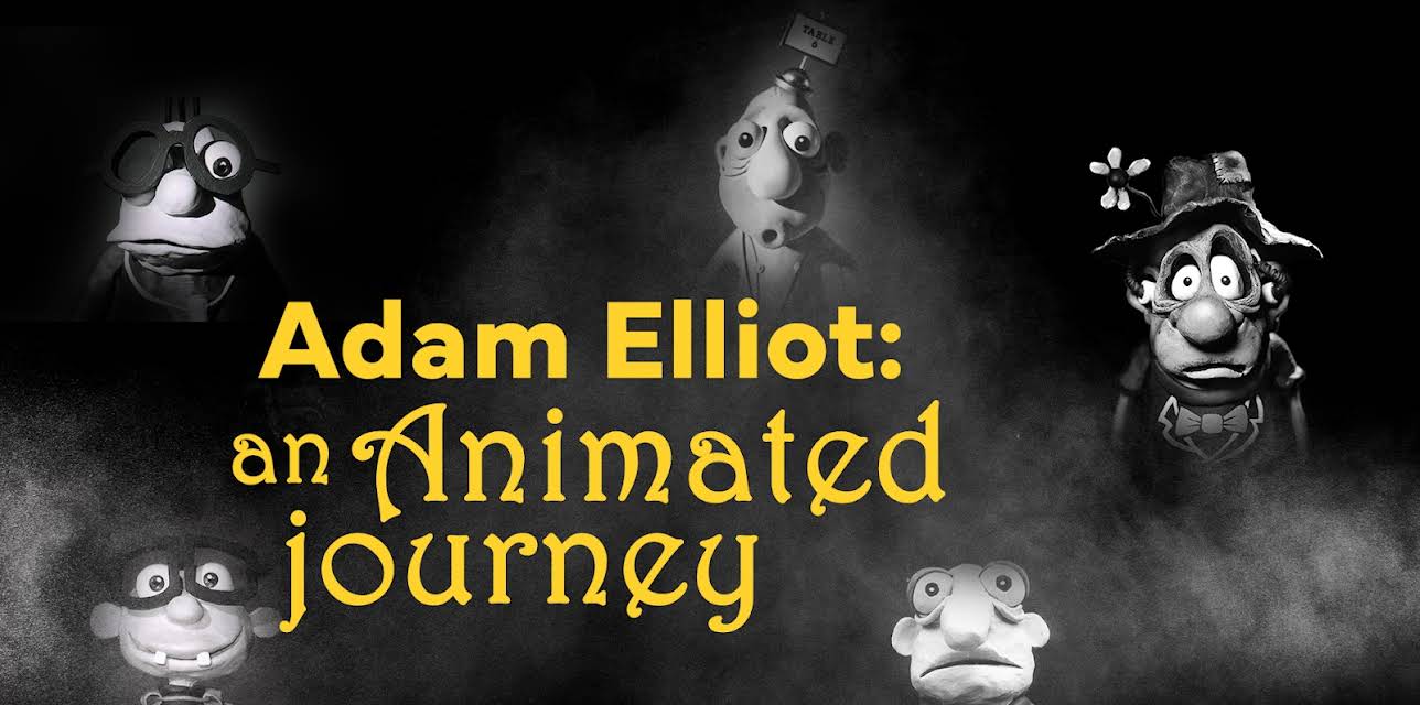 Adam Elliot: An Animated Journey (2024)