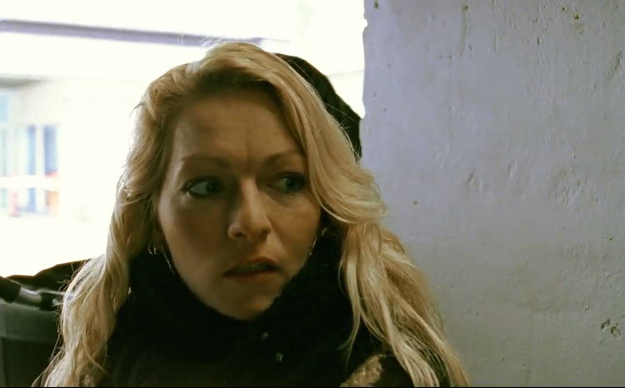 Anne Sørensen