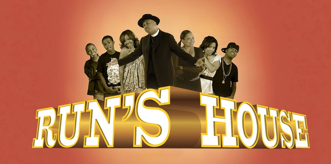 Run's House Season 1
