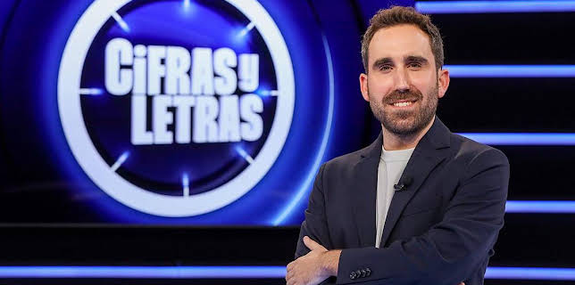 21:30: Cifras Y Letras | LA 2 | 10/29 2025