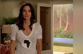 Cougar Town Season 1: Here Comes My Girl