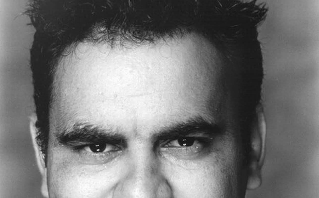 Wayne Blair