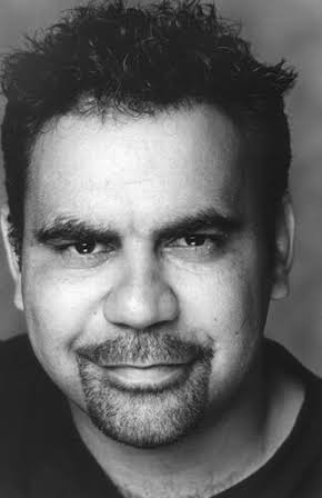 Wayne Blair as Director