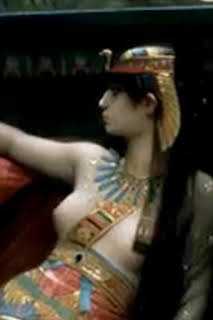 15:31: Expedición al pasado: Las reinas perdidas de Egipto | Discovery Max | 7/10 2026