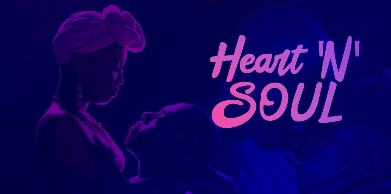Heart 'N' Soul