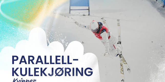 11:00: OL 2026: Fristil, parallellkulekjøring kvinner | NRK 2 | 2/14 2026