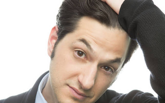 Ben Schwartz