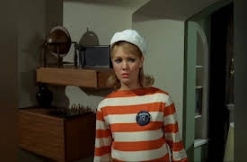 The Prisoner: It's Your Funeral