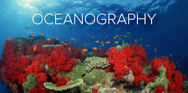 Oceanography: Exploring Earth's Final Wilderness