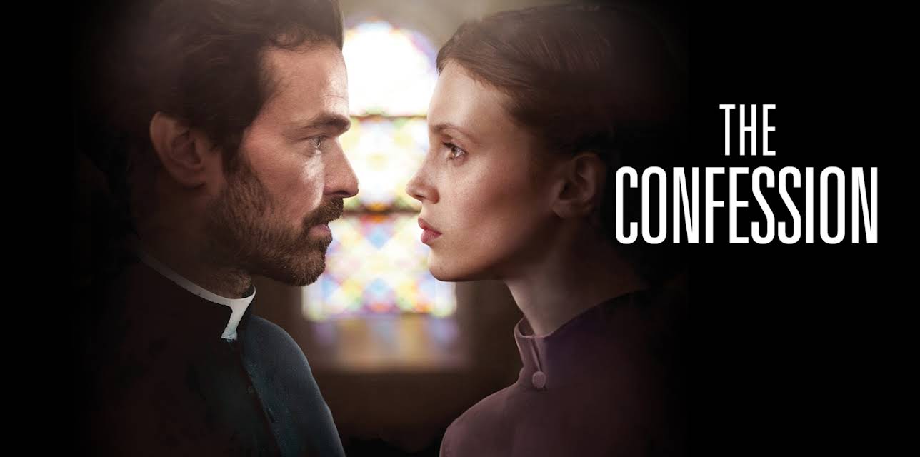 The Confession (2017)