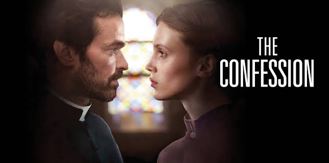 The Confession (2017)