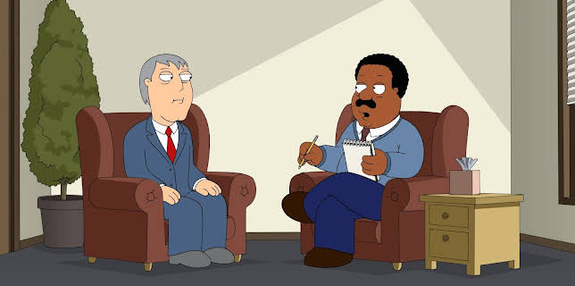 00:05: Family Guy | ProSieben Maxx | 2/11 2026