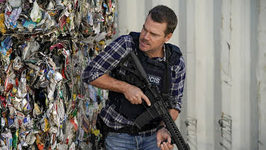 00:30: NCIS: Los Angeles (S14 E12) (S14) | TV3 | 6/23 2026