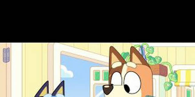 20:15: Bluey (T3): Ep.23 Conducir | Disney Junior | 12/13 2025