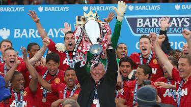 11:00 PM: Premier League Years 12/13 | Sky Sports Premier League | 6/21 2026