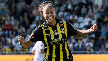 18:20: OBOS Damallsvenskan | TV10 | 5/20 2026