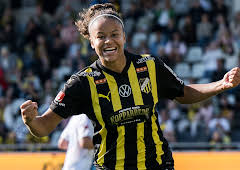OBOS Damallsvenskan