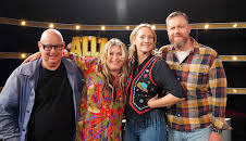 Alla mot alla med Filip och Fredrik (S10 E40)