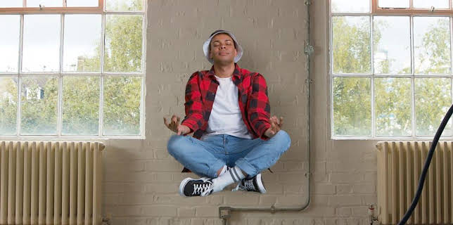 8:55 AM: Hey You What If? (S1) | CBBC | 2/2 2026