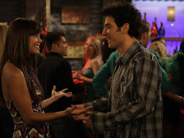 13:05: How I Met Your Mother | ProSieben | 5/26 2026