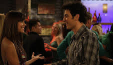 How I Met Your Mother