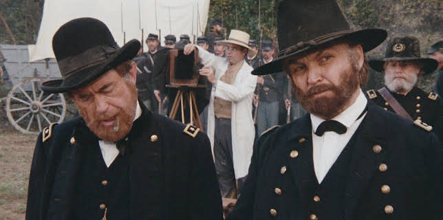 15:50: Nord och syd (S2 E6) (S2) | TV8 | 12/30 2025