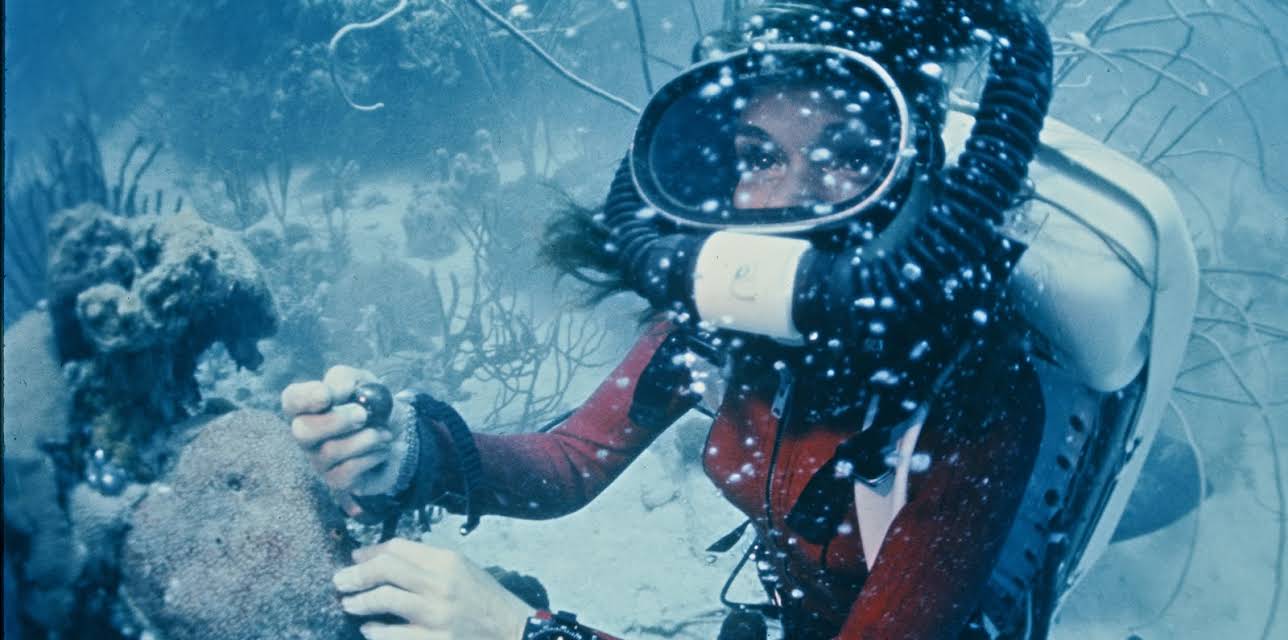 Mission Blue (2014)