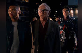 DC's Legends of Tomorrow: Season 1: Destiny