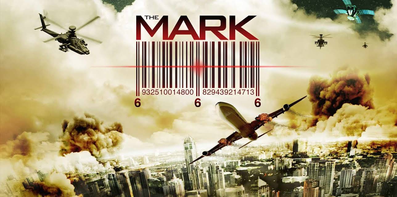 The Mark (2012)