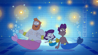 5:30 PM: Rafi the Wishing Wizard (S1) | Cbeebies | 3/30 2026