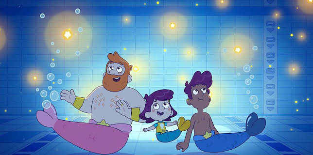 5:30 PM: Rafi the Wishing Wizard (S1) | Cbeebies | 2/23 2026