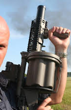 Richard Machowicz as 