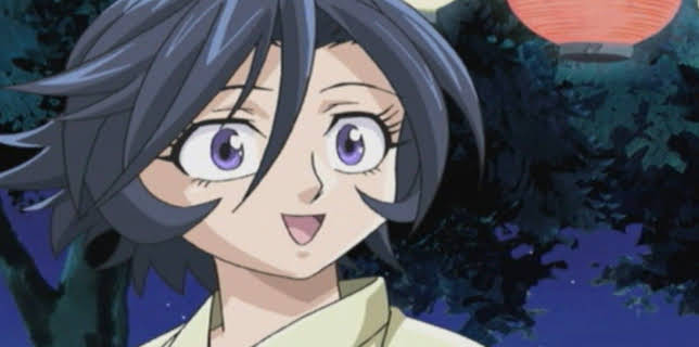 07:25: Eyeshield 21 | ProSieben Maxx | 12/20 2025