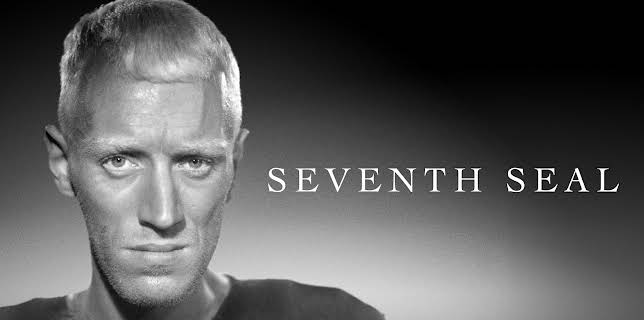The Seventh Seal (1958)