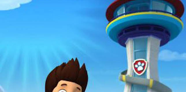 20:54: La patrulla canina Single Story (T2): Ep.37 La patrulla salva a Walinda | NICK JR | 2/7 2026