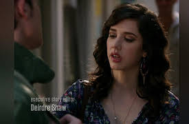 Jane By Design Season 1: The Celebrity