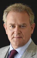 Hugh Bonneville as 