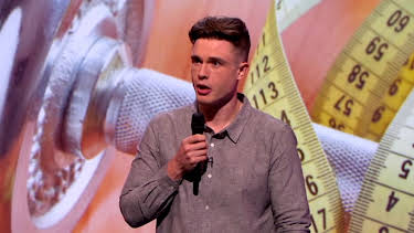 12:00 AM: Mock the Week (S16 E7) (S16) | Dave | 8/27 2026
